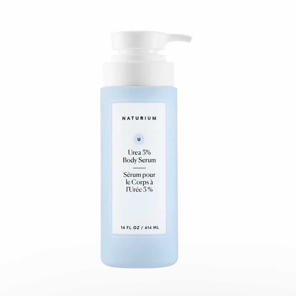 Naturium Urea 5% Body Serum